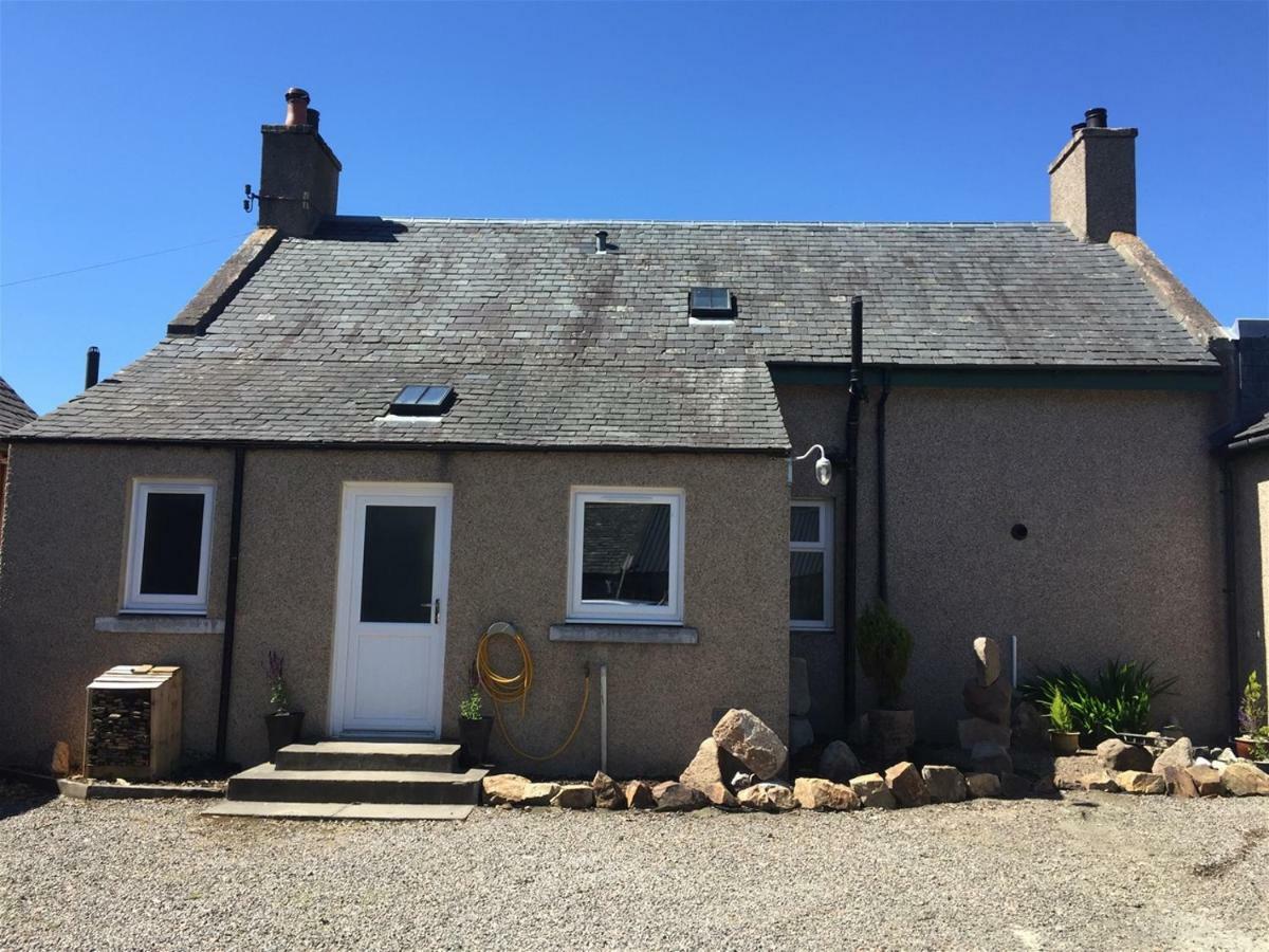 The Cottage Aberlour Zewnętrze zdjęcie